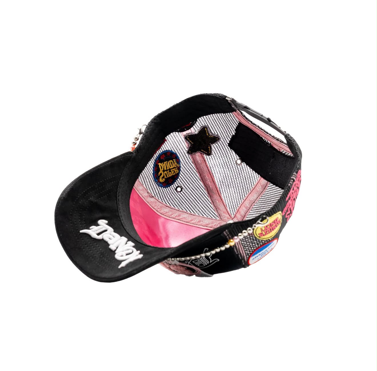 DANDY HATS S.M.D Self Made Dandy
