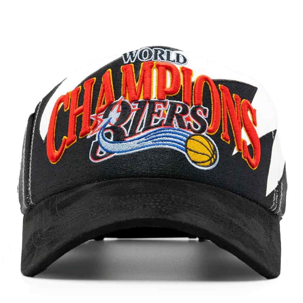 THIRTY ONE CHAMPIONS