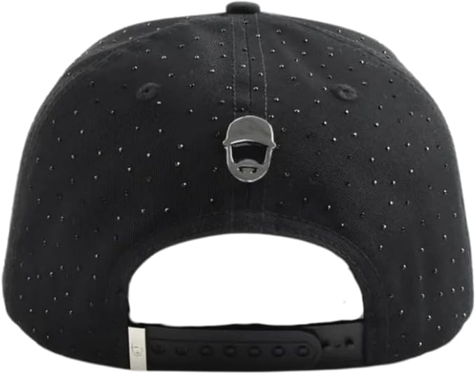 Barbas Hats Snowflake
