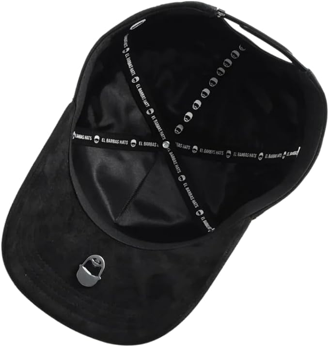 Barbas Hats Dark Nebula