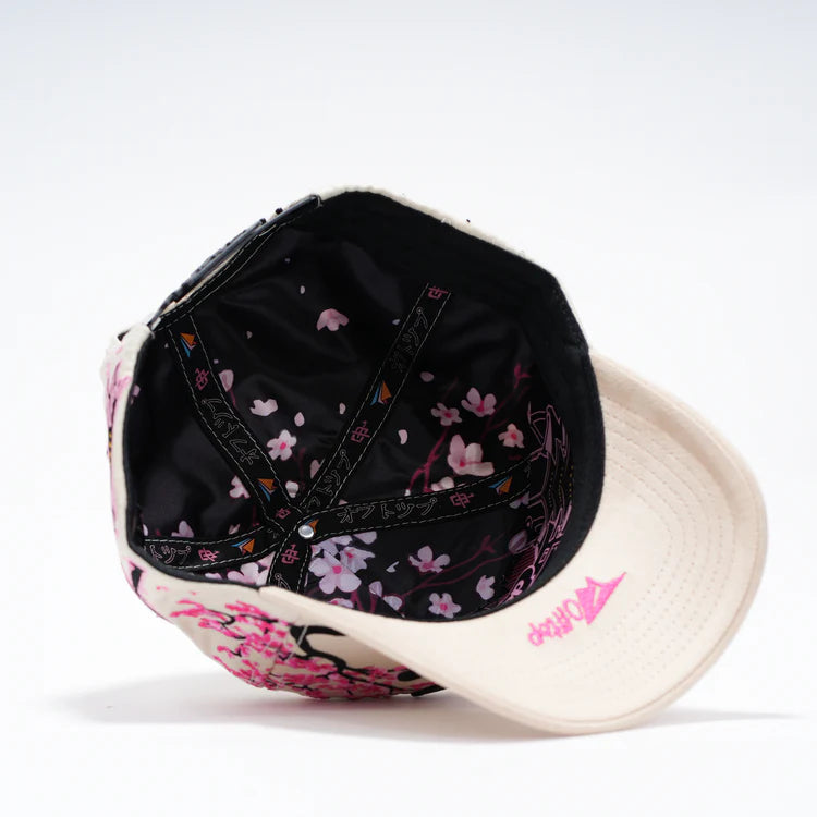 OFF TOP SAKURA BEIGE