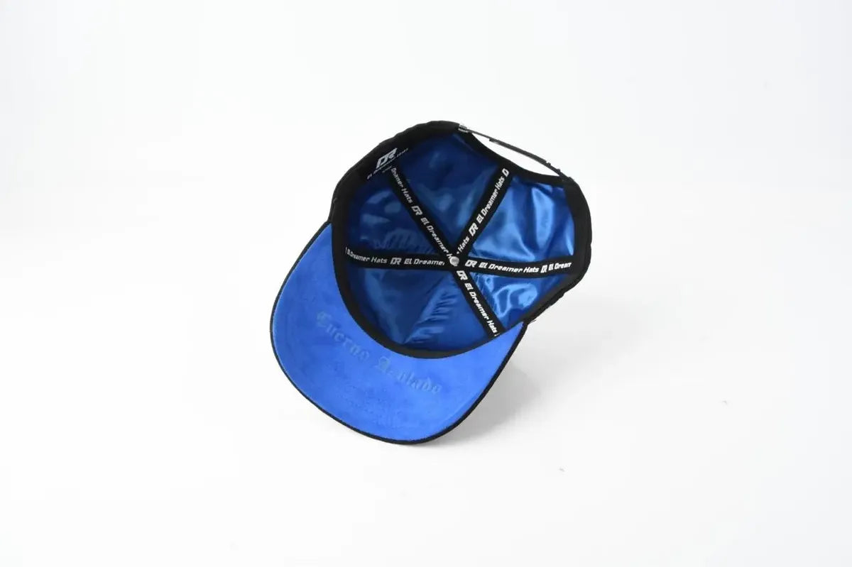 Dreamer Hats Cuerno Azulado CT
