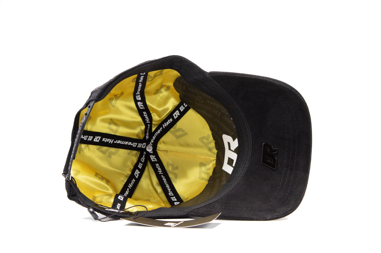 Dreamer Hats N.Y. Flames No Soul — Estilo urbano con actitud y fuego