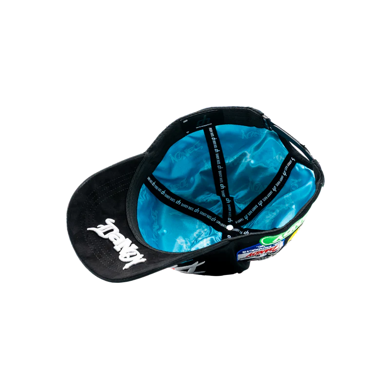 DANDY-SON – Dandy Hats