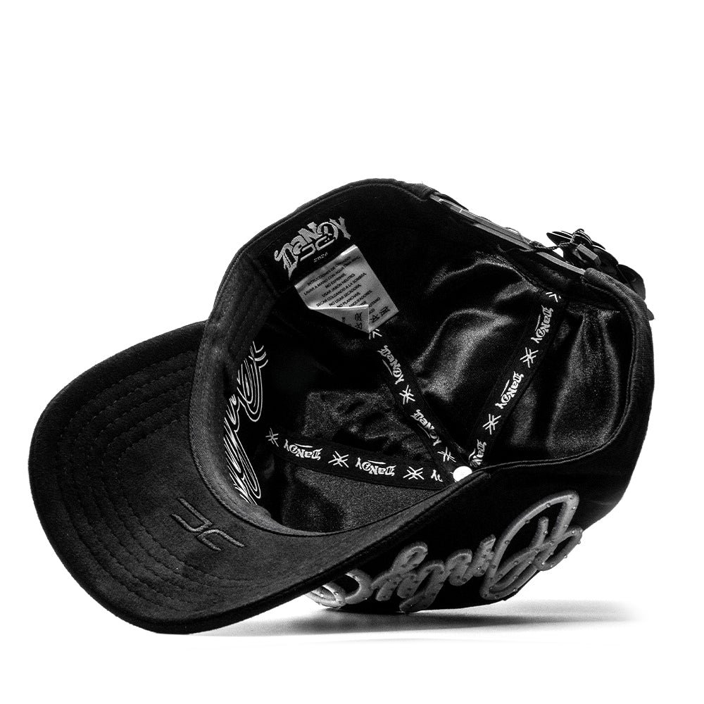 Dandy x JC Jewel black