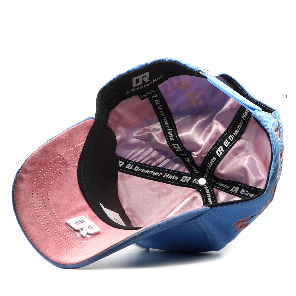 Dreamer hats Kanji V2