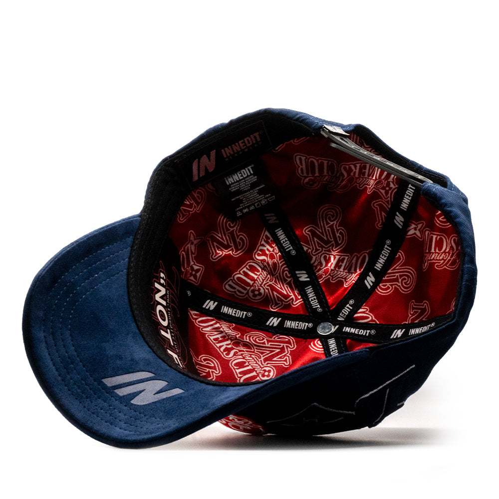 Innedit LOVERS OG V2
