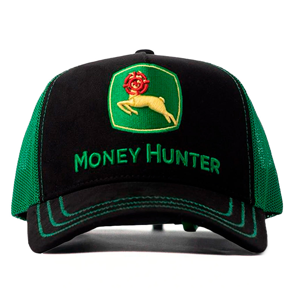 Money Hunter