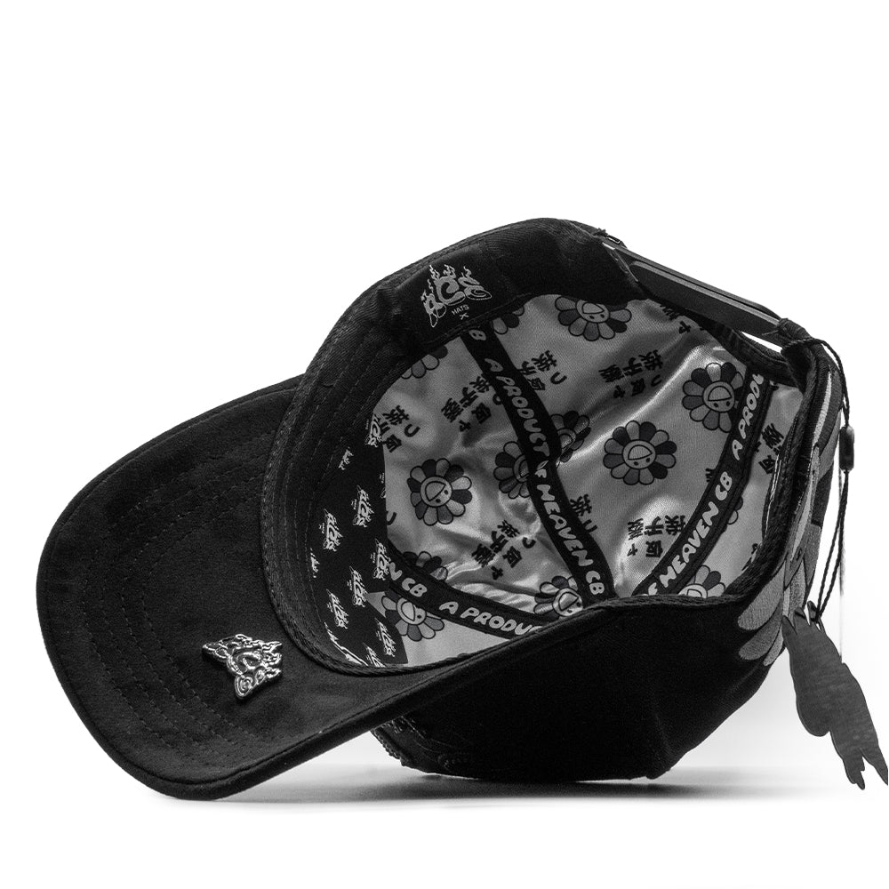 Ace Hats Murakami Money