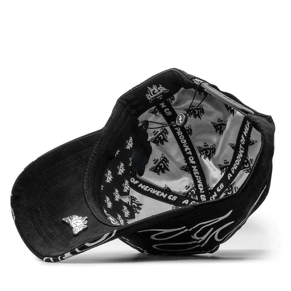 Ace Hats NY Flames