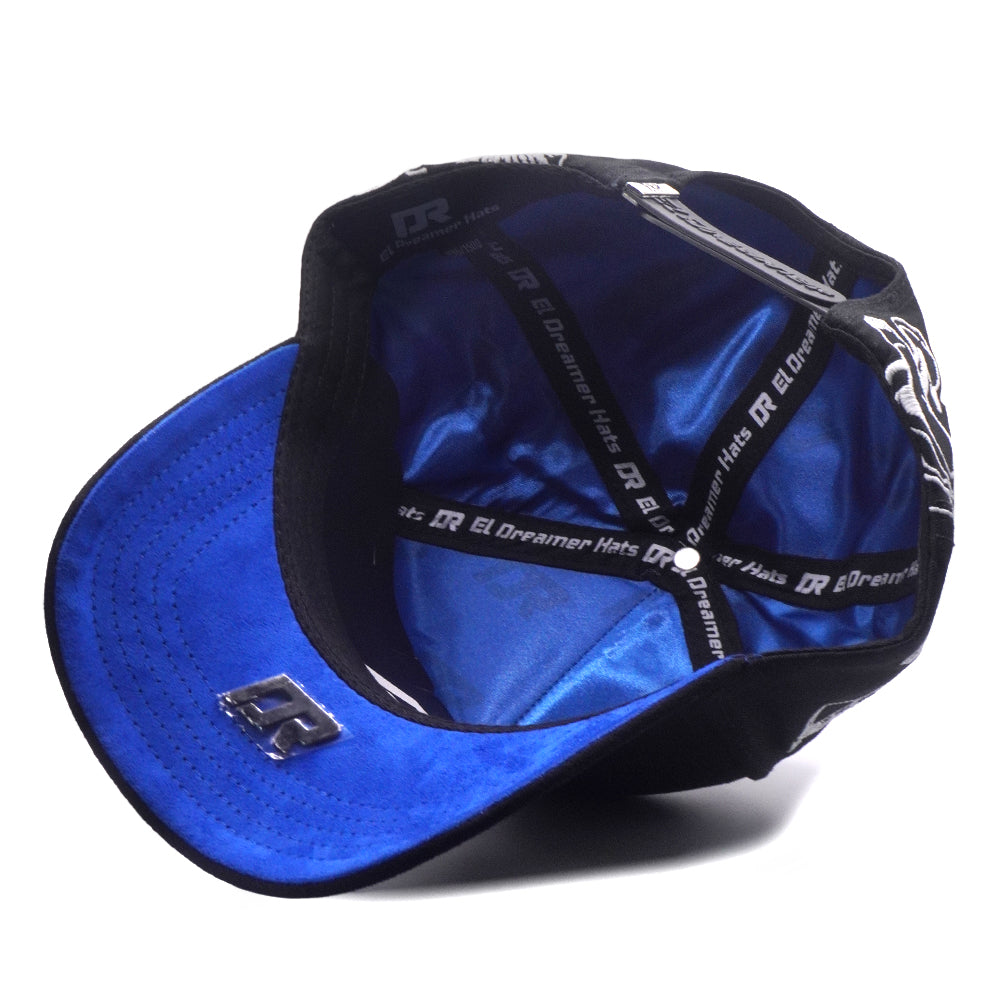 Dreamer Hats Ny Glow