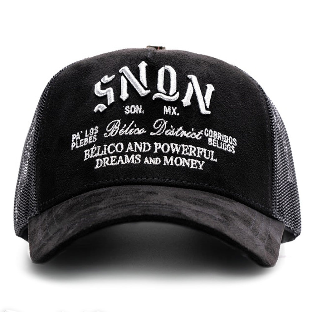 SNQN