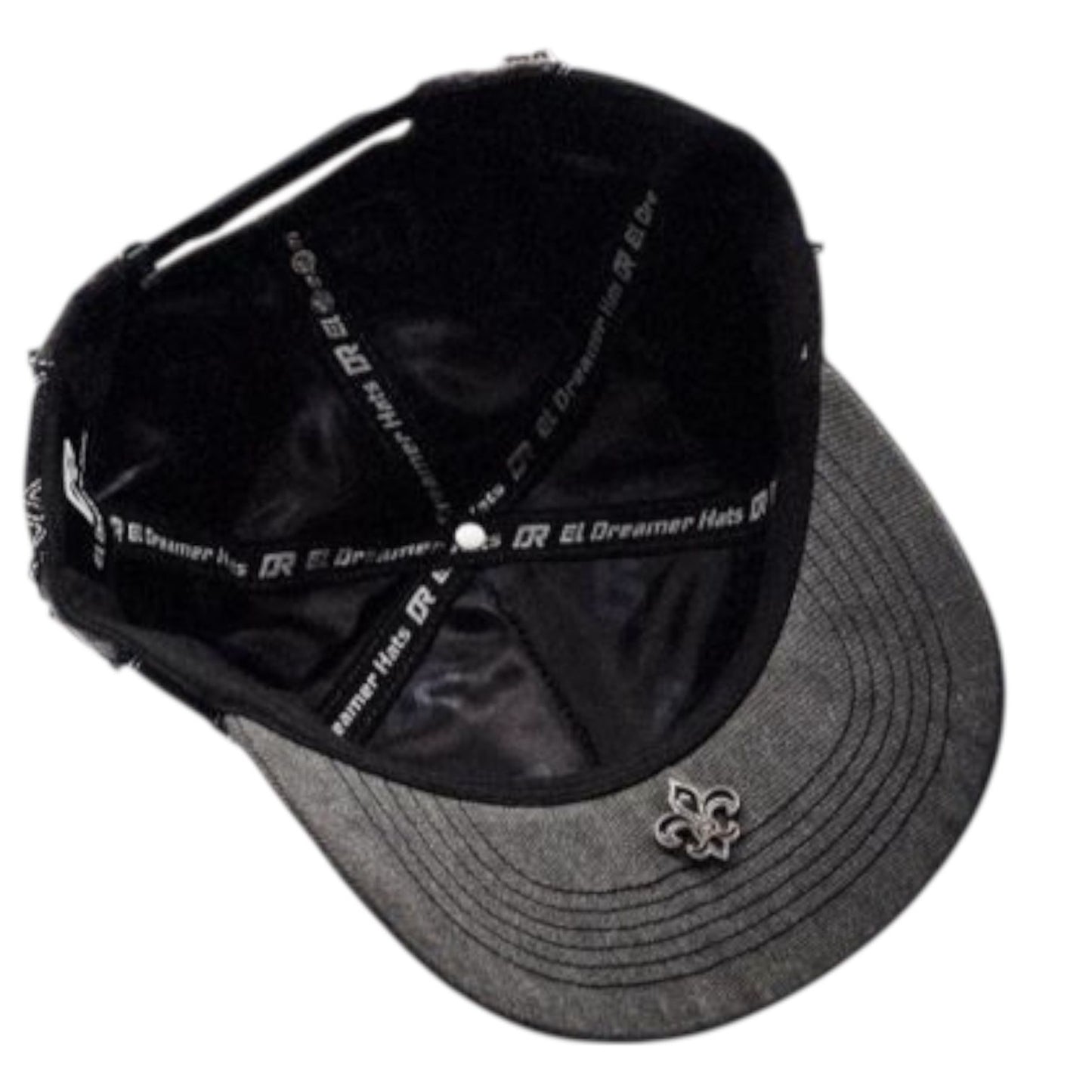 DREAMER HATS DEMIN