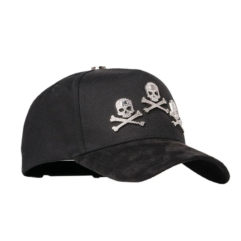 Barbas Hats FES (LONCHE)