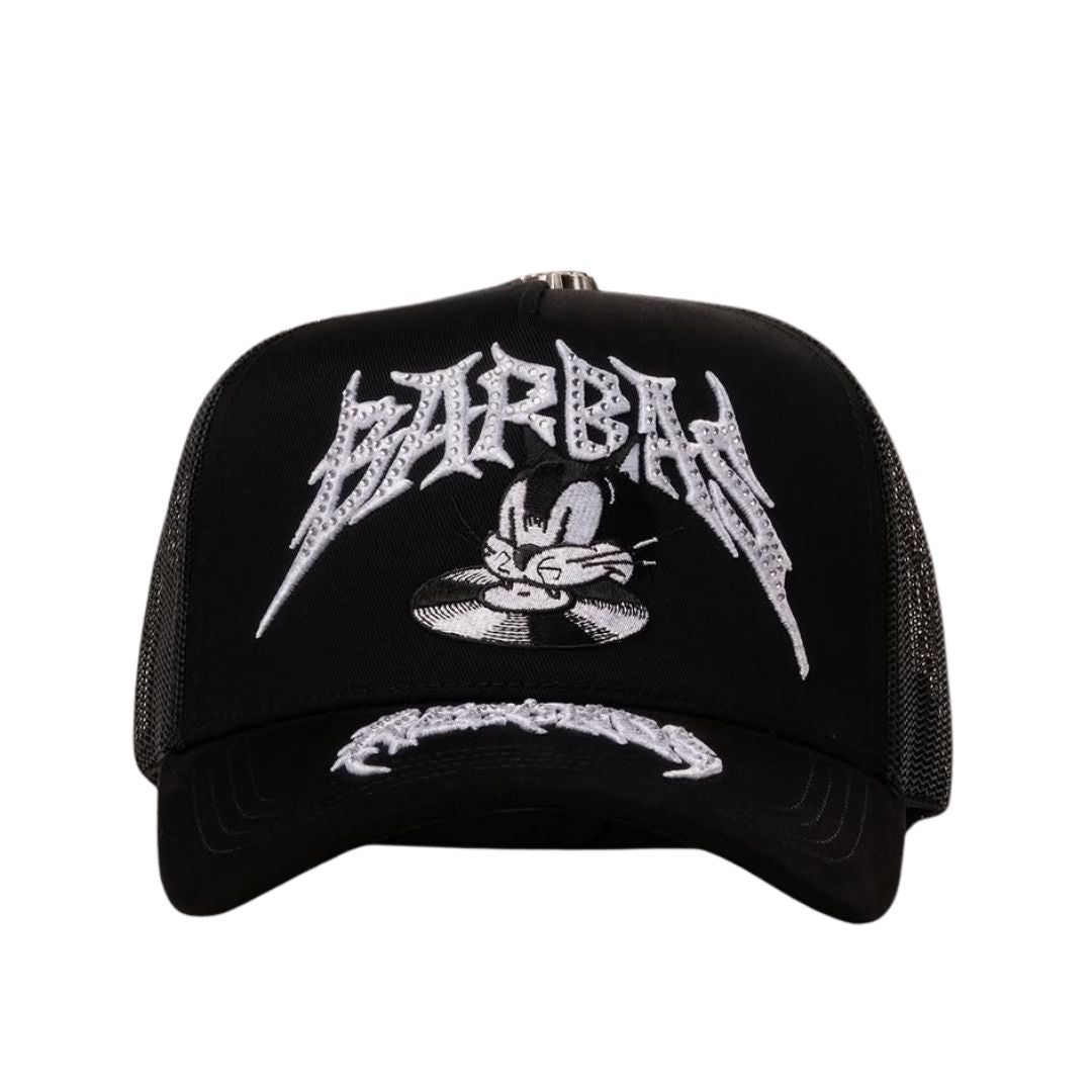 Barbas Hats Barbas Records
