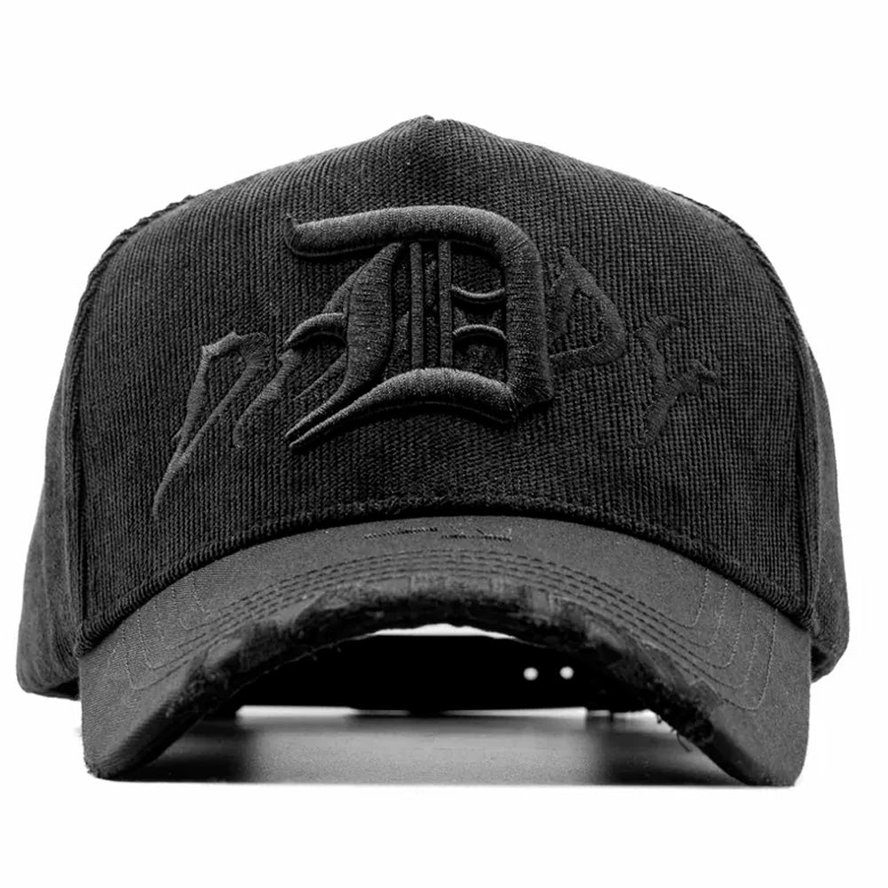 Dandy Hats Gothic