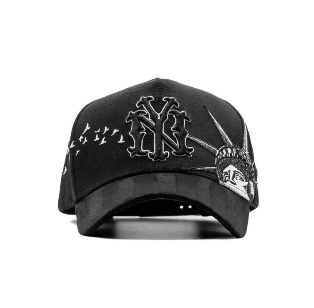 Gorra Dandy Hats I Love New York
