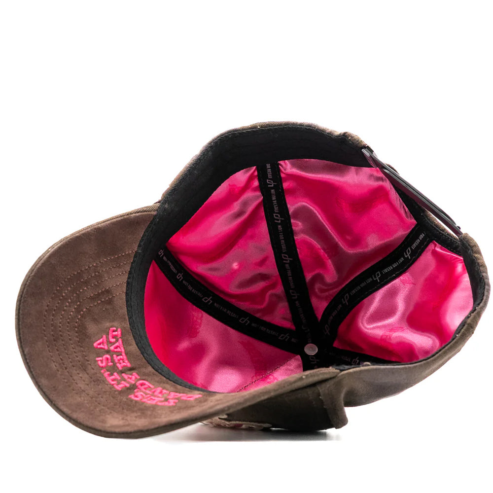 Dandy Hats I Deserve It All