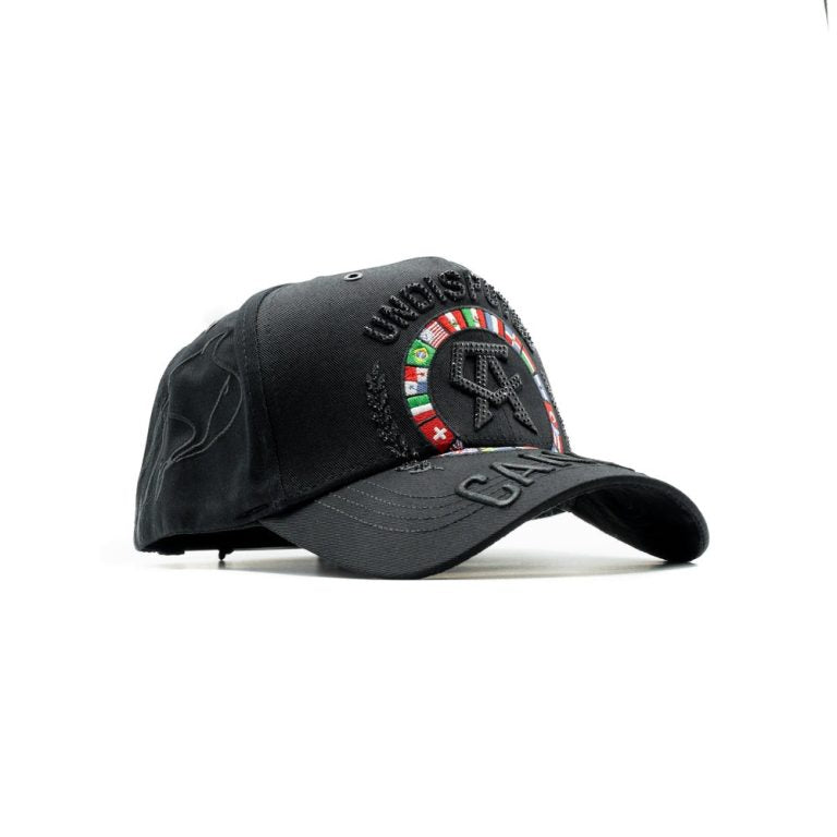 Dandy Hats x Canelo Undisputed