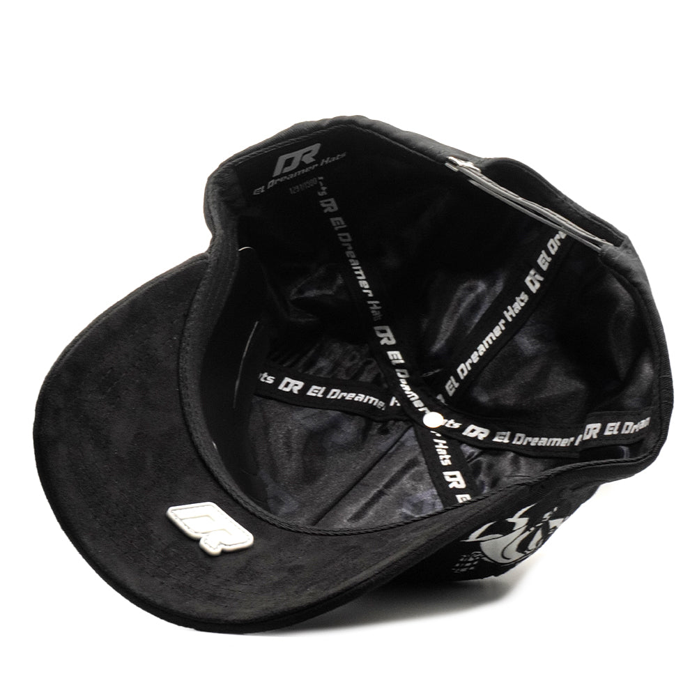 Dreamer Hats Trust No body