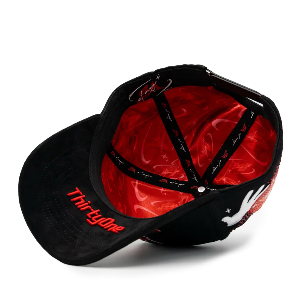 31 Hats THIRTY ONE MAGO - EL MAGO