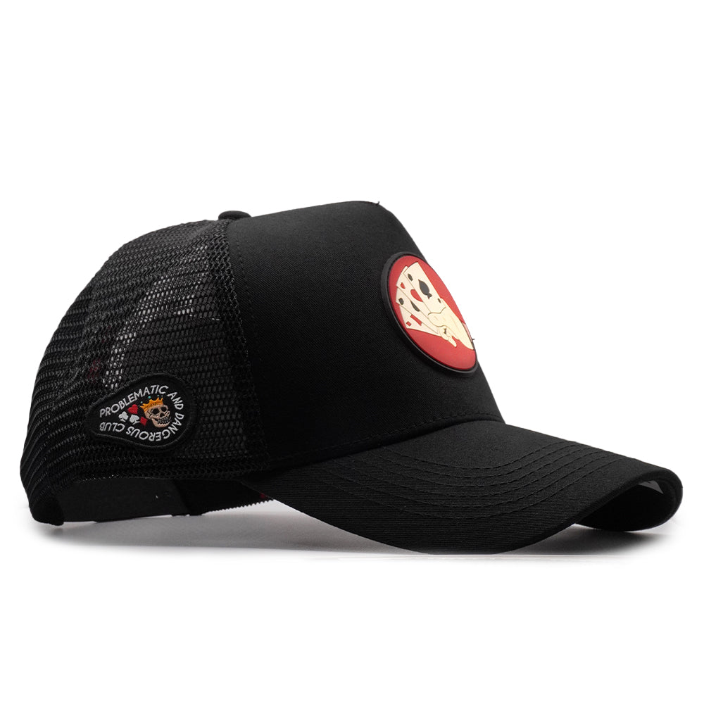 Poker Black