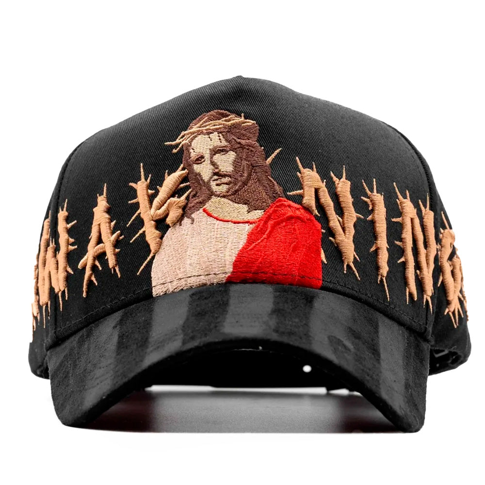 Rude x Dandy "JESUS"