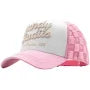 Dandy Hats Strawberry Shortcake