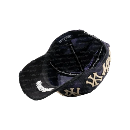 Dandy Hats “NY Skelly”