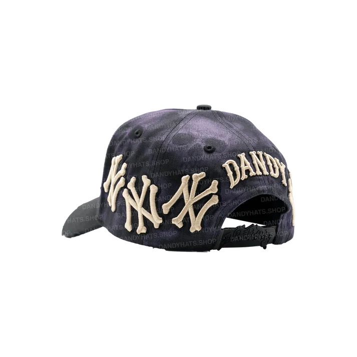 Dandy Hats “NY Skelly”