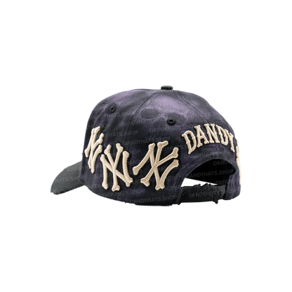 Dandy Hats “NY Skelly”