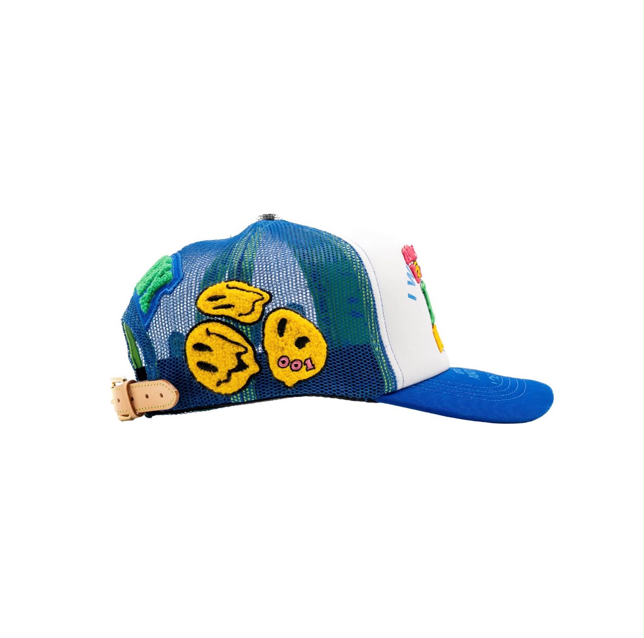 Dandy Another F*cking LA Hats