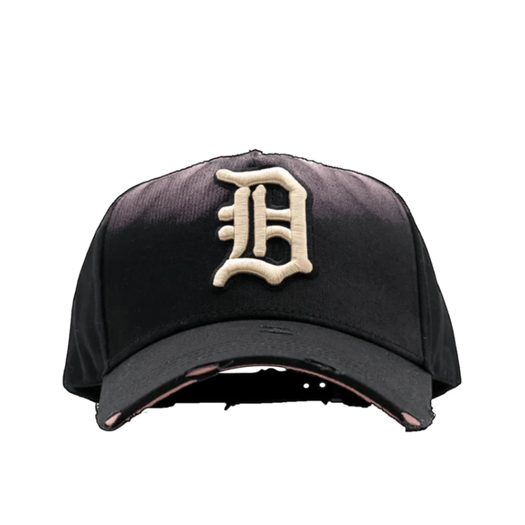 Dandy Hats No Brainer