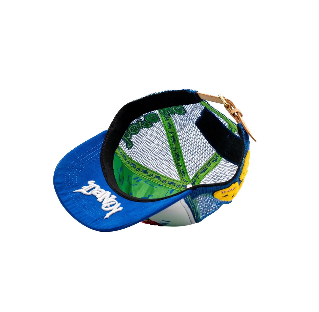 Dandy Another F*cking LA Hats