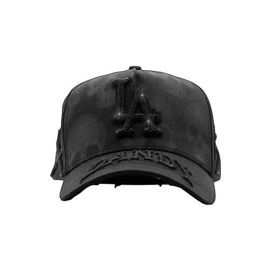 Dandy Hats Deathrow