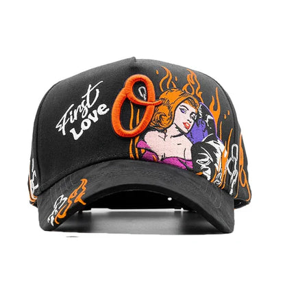 Dandy Hats First Love
