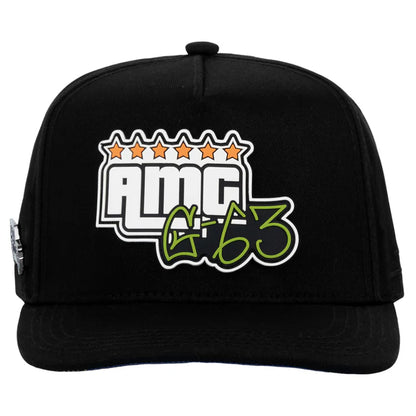 JC HATS AMG