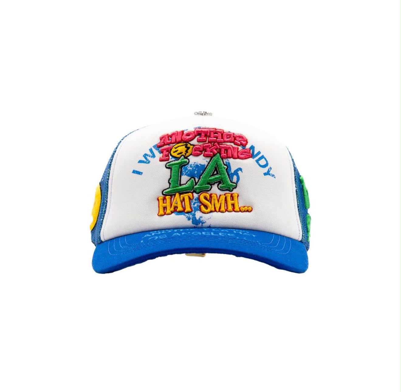 Dandy Another F*cking LA Hats
