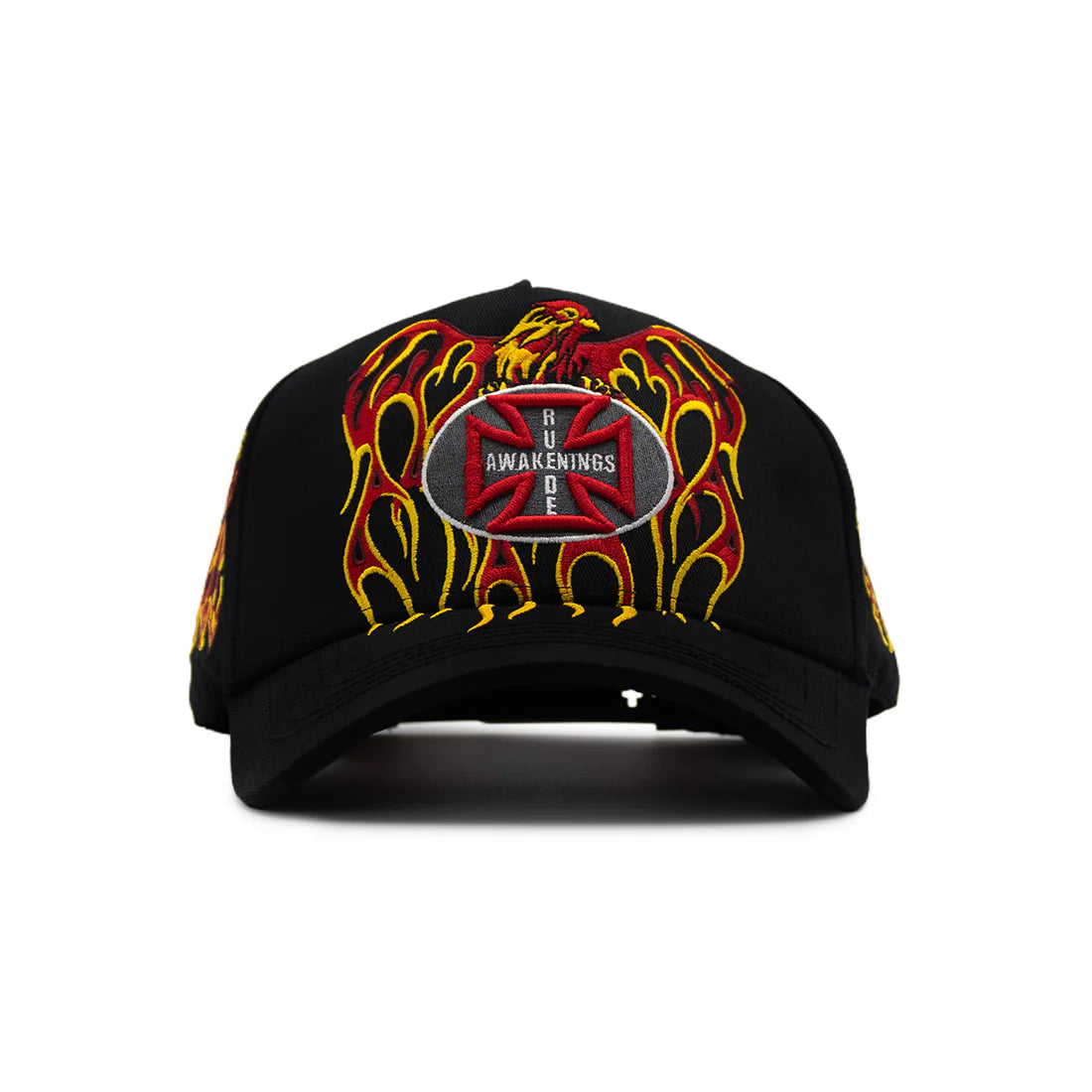 Rude Awakenings Fenix