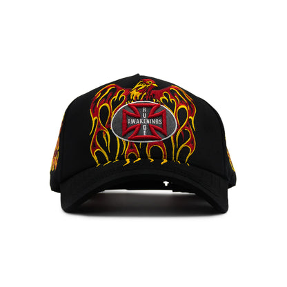 Rude Awakenings Fenix