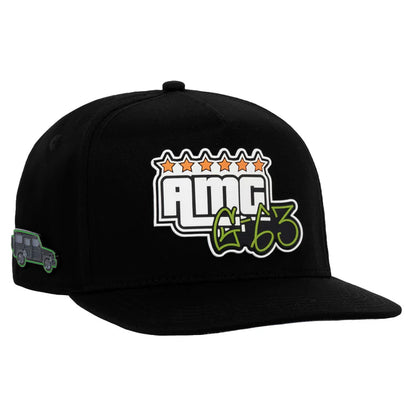 JC HATS AMG