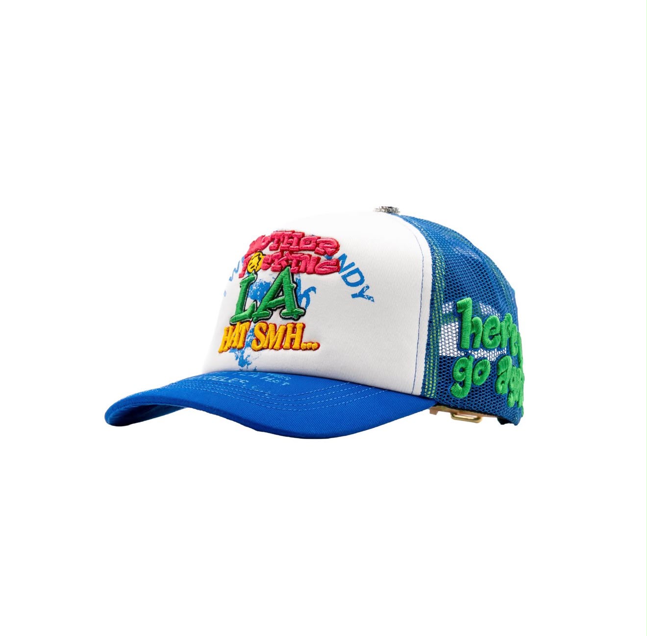 Dandy Another F*cking LA Hats