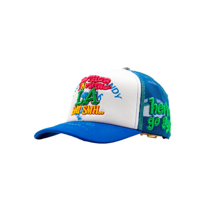 Dandy Another F*cking LA Hats