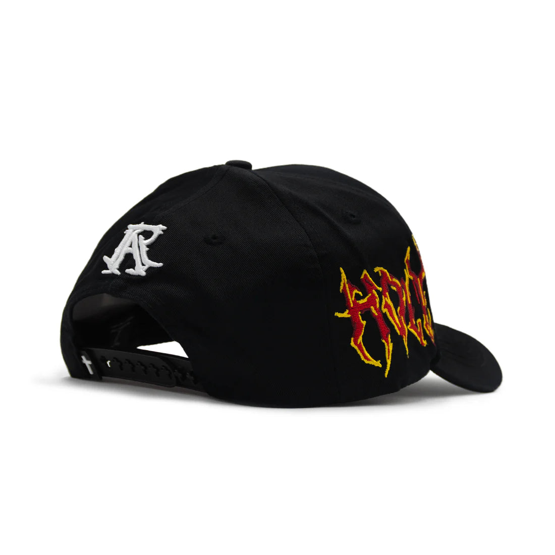 Rude Awakenings Fenix