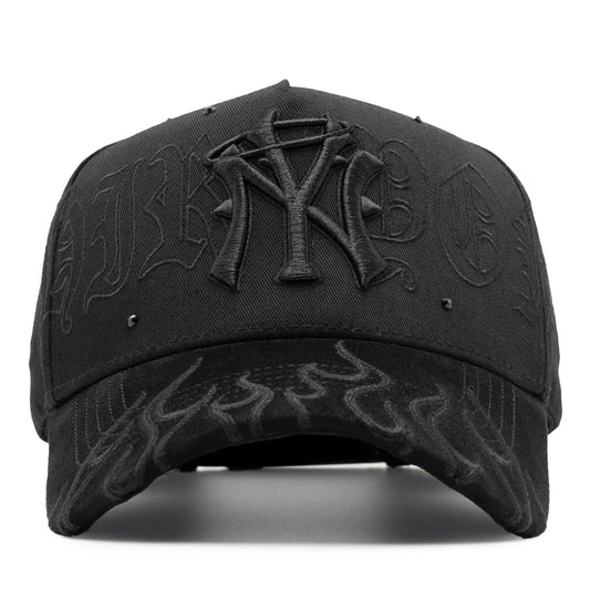 THIRTY ONE NY FLAMES