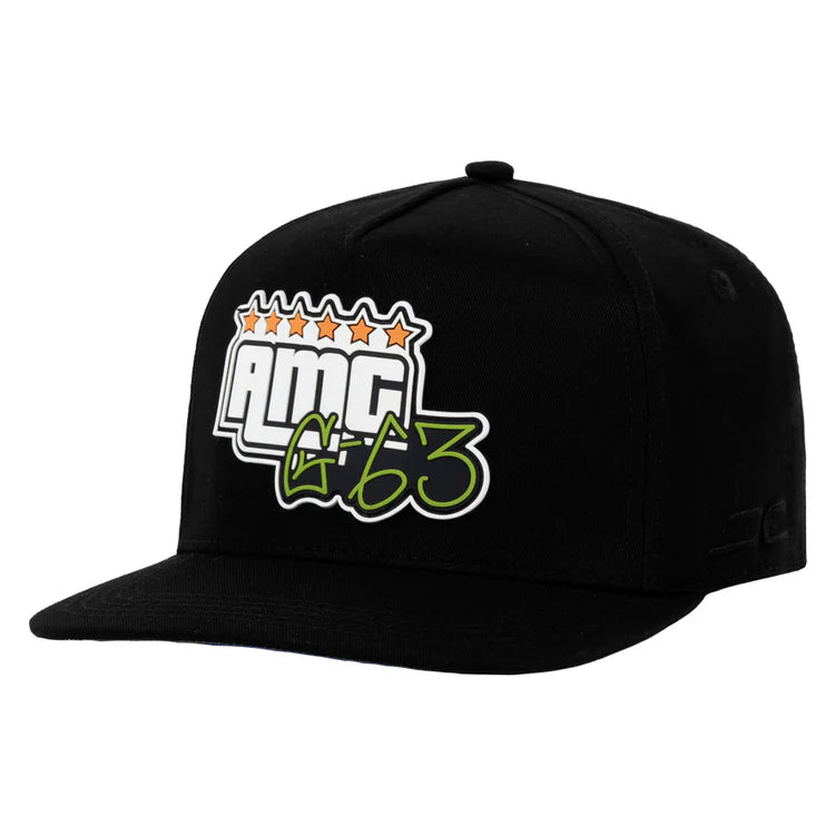 JC HATS AMG