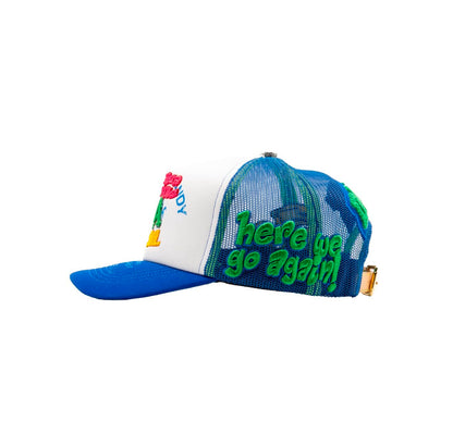 Dandy Another F*cking LA Hats
