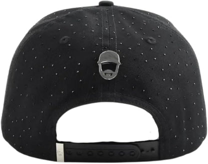 Barbas Hats Snowflake