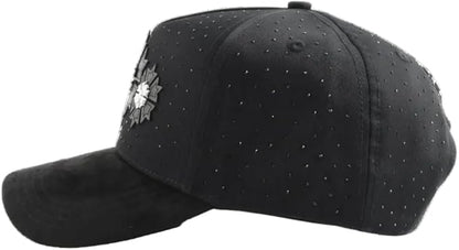 Barbas Hats Snowflake