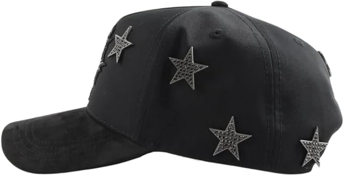 Barbas Hats Dark Nebula